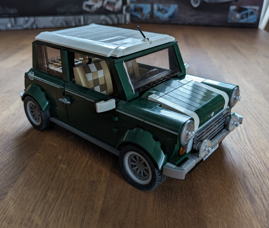 10242 Mini Copper